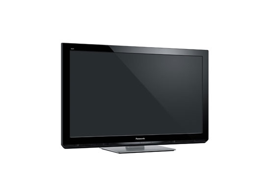 Plasma Panasonic TH-P42U30V