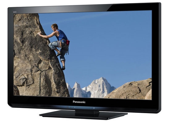 LCD Panasonic TH-L32U30V