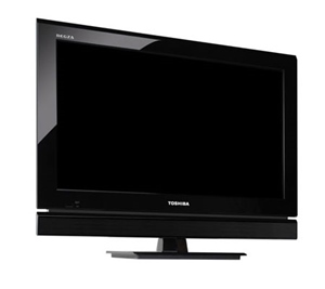 LCD Toshiba 40PB10