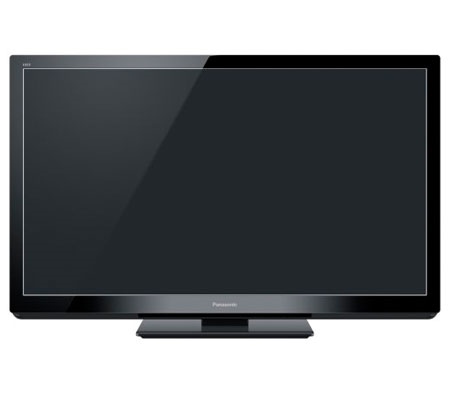 Tivi Plasma 3D Panasonic TC-P55GT30