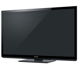 Tivi Plasma 3D Panasonic TC-P55GT30