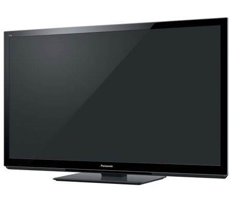 Tivi Plasma 3D Panasonic TC-P50GT30