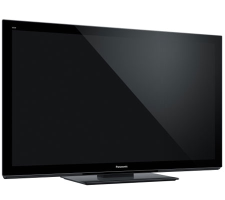 Plasma 3D Panasonic TH-P55VT30