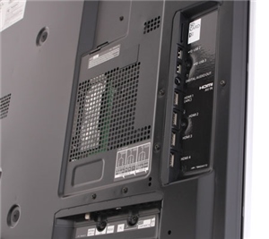 Plasma 3D Panasonic TH-P55VT30