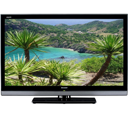 Tivi LCD Sharp LC-32SH330