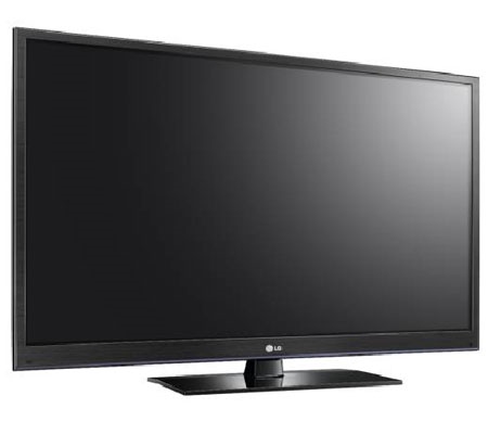 Plasma LG 42PW450
