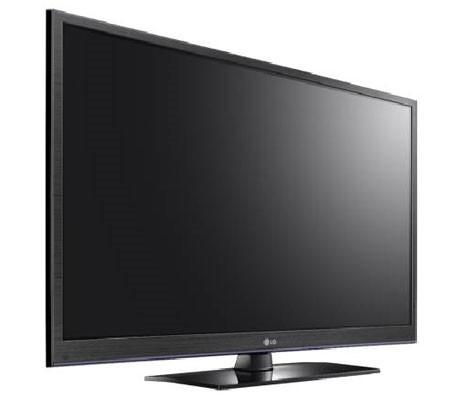 Plasma LG 42PW450