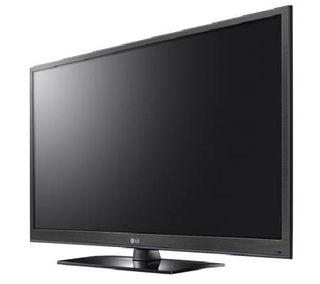 Plasma LG 42PW450