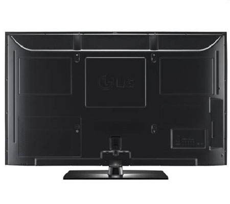 Plasma LG 42PW450