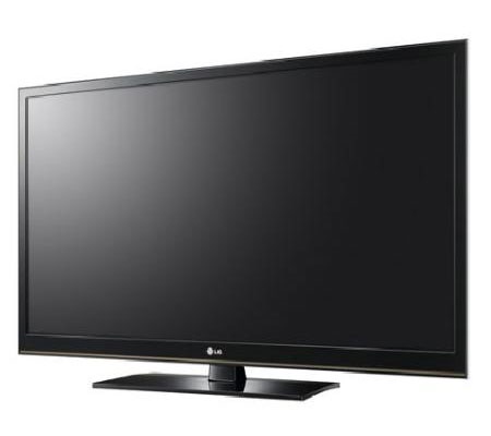 Plasma LG 42PT350