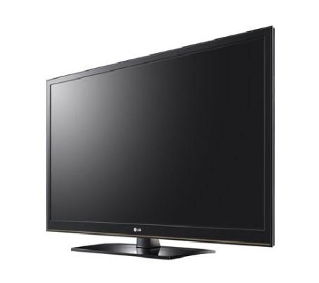 Plasma LG 42PT350