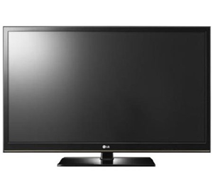 Plasma LG 42PT350