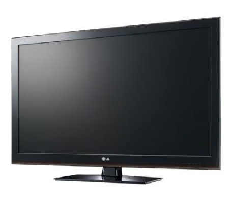 LCD LG 42LK450