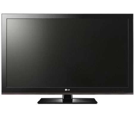LCD LG 42LK450
