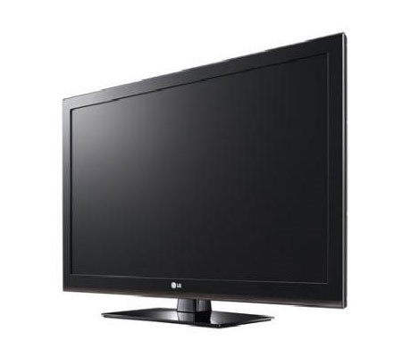 LCD LG 42LK450