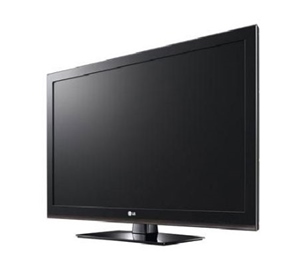 LCD LG 42LK450
