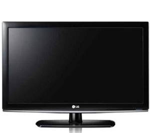 Tivi LCD LG 32LK311
