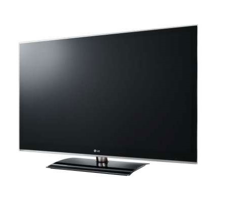 Tivi Plasma 3D LG 50PZ950