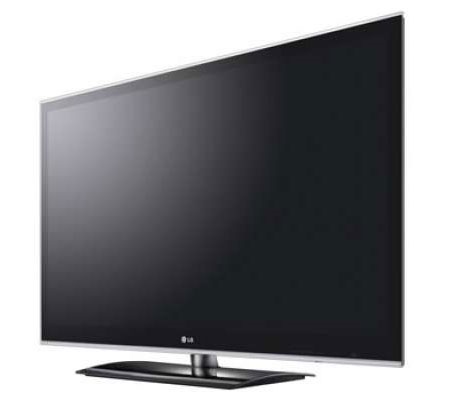 Tivi Plasma 3D LG 50PZ950