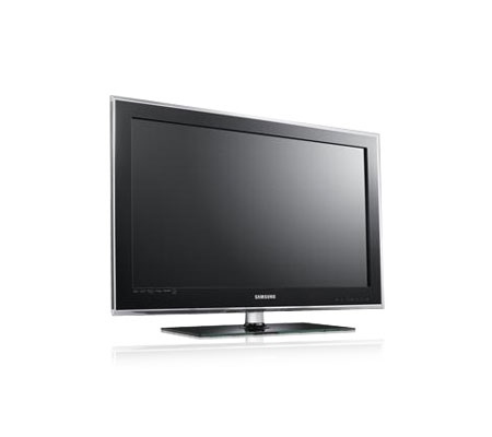 LCD Samsung LA32D550