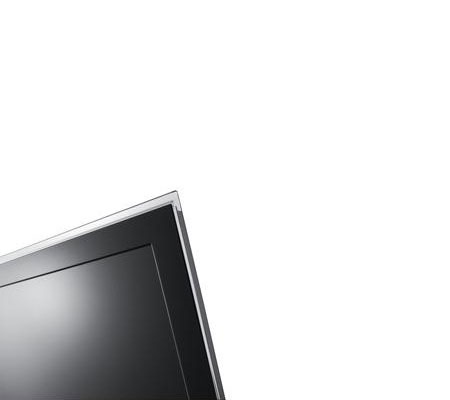 LCD Samsung LA32D550