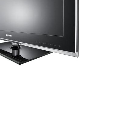 LCD Samsung LA32D550