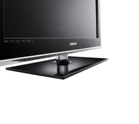 LCD Samsung LA32D550