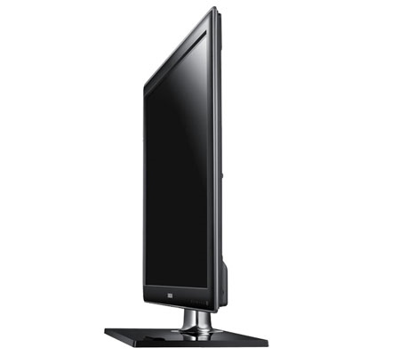 LED Samsung UA32D4000