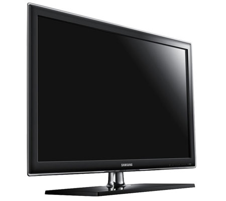 LED Samsung UA32D4000