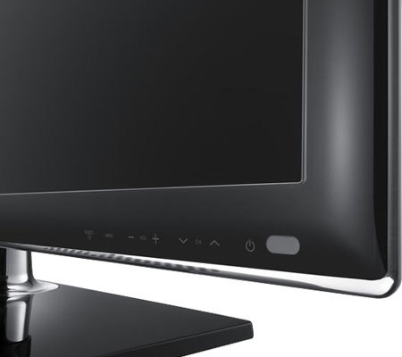 LED Samsung UA32D4000