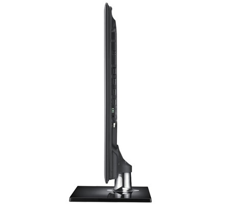 LED Samsung UA32D4000