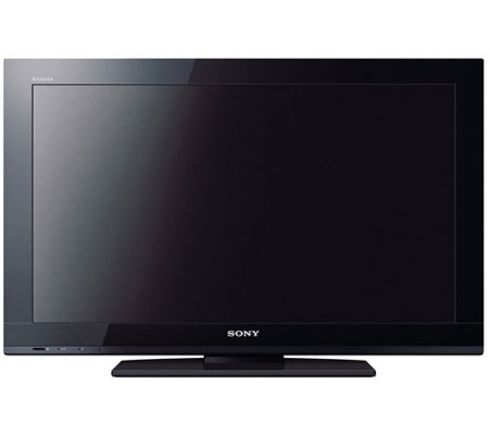 Tivi LCD Sony KLV-32BX320