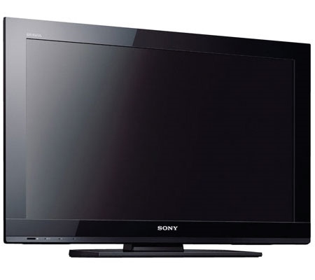 Tivi LCD Sony KLV-32BX320