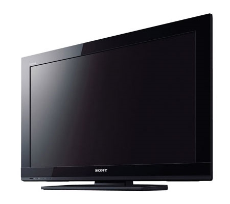 Tivi LCD Sony KLV-32BX320