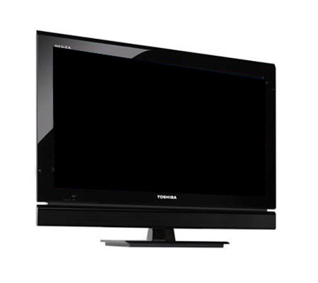 Tivi LCD Toshiba 32PB1V