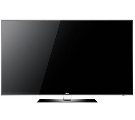 Tivi LED LG 55LX9500