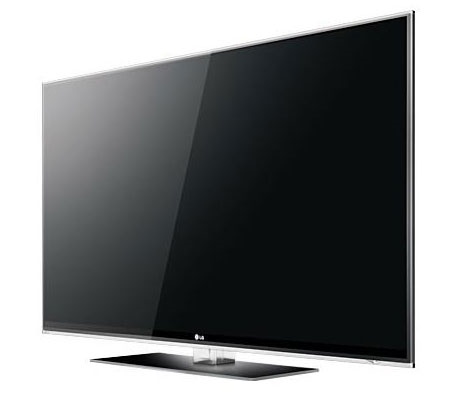 Tivi LED LG 55LX9500