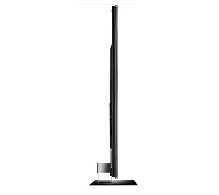 Tivi LED LG 55LX9500