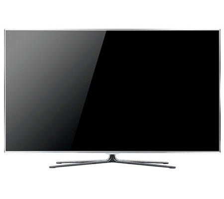 LED Samsung UA46D7000