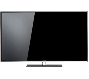 LED Samsung UA46D7000