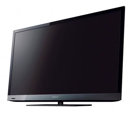 Tivi LED Sony KDL-40EX520