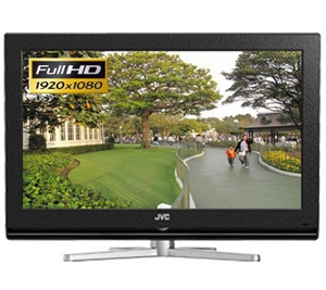 Tivi LCD JVC LT-42Z10