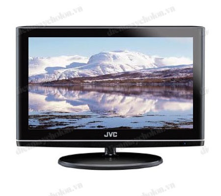 Tivi LCD JVC LT-19A1