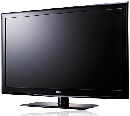 Tivi LED LG 32LE4500