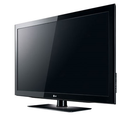LCD LG 42LD550