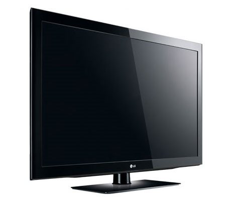 LCD LG 42LD550