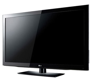 LCD LG 42LD550