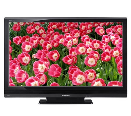 LCD Toshiba 42CV600T