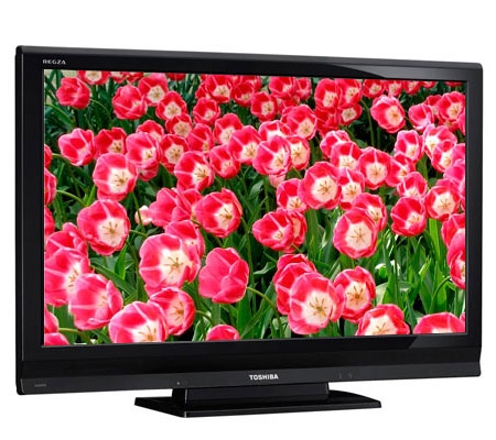LCD Toshiba 42CV600T