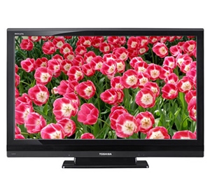 LCD Toshiba 42CV600T